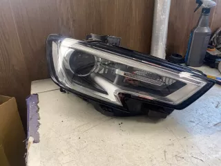 8V0941006H Фара правая Audi A3 8V Арт e7413666, вид 1