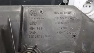 036129611AH Корпус воздушного фильтра Volkswagen Golf 4 Арт e7413961, вид 2