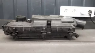 036129611AH Корпус воздушного фильтра Volkswagen Golf 4 Арт e7413961, вид 4