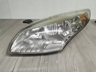260607449 Фара левая Renault Megane 3 Арт e7414600, вид 1