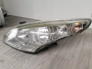 260607449 Фара левая Renault Megane 3 Арт e7414600, вид 2