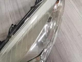 260607449 Фара левая Renault Megane 3 Арт e7414600, вид 4