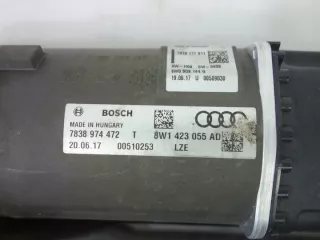 8W1423055AD 8W0909144G Рулевая рейка Audi A4 B9 Арт e7415433, вид 4