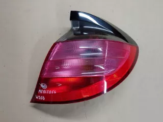 A2038200664 Фонарь задний правый Mercedes C W203 Арт e7415515, вид 1