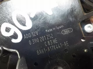 8A61A17K441AE Механизм стеклоочистителя (трапеция дворников) Ford Fiesta 7 Арт e7416025, вид 2