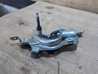8A61A17K441AE Механизм стеклоочистителя (трапеция дворников) Ford Fiesta 7 Арт e7416025, вид 4