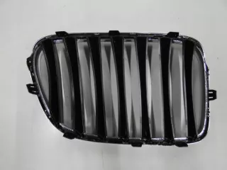 51112993307 Решетка радиатора BMW X1 E84 Арт e7416163, вид 2