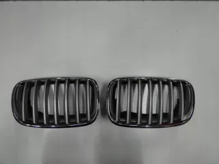 5113-7171396 5113-7171395 Решетка радиатора BMW X5 E70 Арт e7416172, вид 1