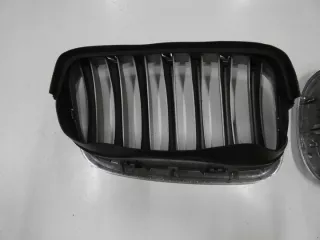 5113-7171396 5113-7171395 Решетка радиатора BMW X5 E70 Арт e7416172, вид 4