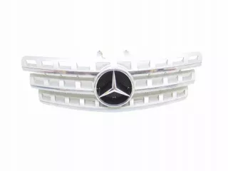 A1648880923 Решетка радиатора Mercedes ML W164 Арт e7416453, вид 1