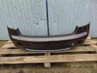 8T0807511B Бампер задний Audi A5 (S5,RS5) 1 Арт e7417319, вид 1
