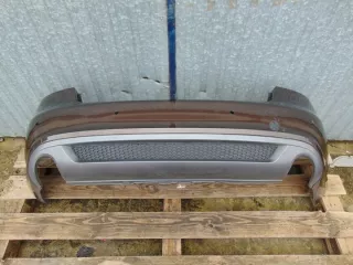 8T0807511B Бампер задний Audi A5 (S5,RS5) 1 Арт e7417319, вид 2