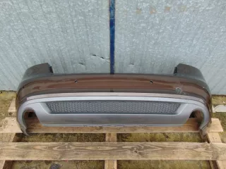 8T0807511B Бампер задний Audi A5 (S5,RS5) 1 Арт e7417319, вид 3