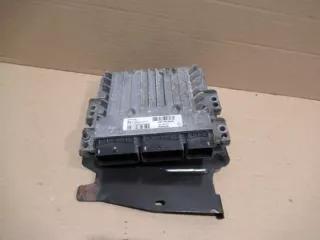 237100037R 23700037R Блок управления двигателем Renault Megane 3 Арт e7418802, вид 1