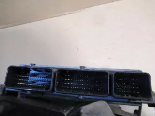 237100037R 23700037R Блок управления двигателем Renault Megane 3 Арт e7418802, вид 2