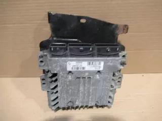 237100037R 23700037R Блок управления двигателем Renault Megane 3 Арт e7418802, вид 4