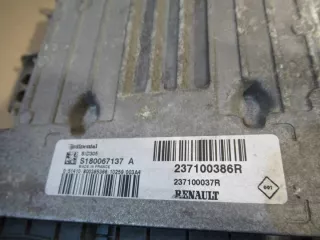 237100037R 23700037R Блок управления двигателем Renault Megane 3 Арт e7418802, вид 5