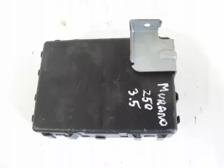 284B1CC00A Блок управления (другие) Nissan Murano Z50 Арт e7418979, вид 2