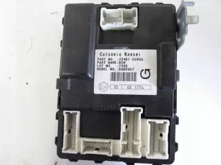 284B1CC00A Блок управления (другие) Nissan Murano Z50 Арт e7418979, вид 3