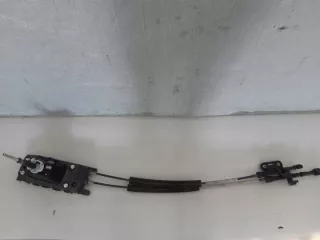 5Q0711061 Кулиса Audi TT 3 Арт e7419349, вид 2