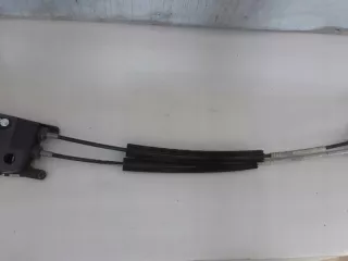 5Q0711061 Кулиса Audi TT 3 Арт e7419349, вид 4