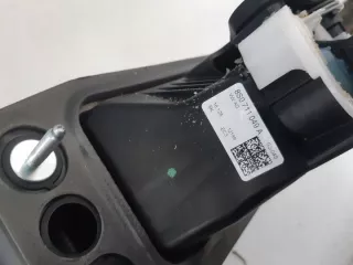 5Q0711061 Кулиса Audi TT 3 Арт e7419349, вид 6