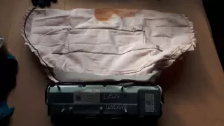 8W0880841D 8W0907456A Подушка безопасности Audi A4 B9 Арт e7419579, вид 1