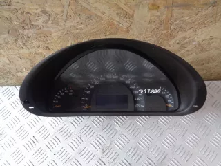 A2035401311 Щиток приборов (приборная панель) Mercedes C W203 Арт e7419712, вид 1