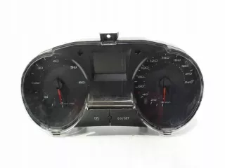 6J0920802J Щиток приборов (приборная панель) Seat Ibiza 4 Арт e7419792, вид 1