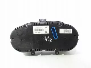 6J0920802J Щиток приборов (приборная панель) Seat Ibiza 4 Арт e7419792, вид 2