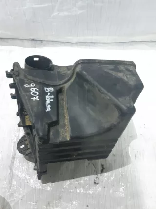 A2660900101 Корпус воздушного фильтра Mercedes A W169 Арт e7419983, вид 4