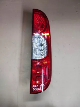 51755144 Фонарь задний правый Fiat Doblo 1 Арт e7421273, вид 1