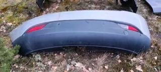  Бампер задний Lancia Delta 3 Арт e7423718, вид 1