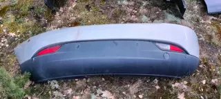  Бампер задний Lancia Delta 3 Арт e7423718, вид 2