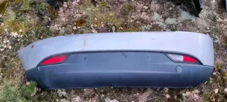  Бампер задний Lancia Delta 3 Арт e7423718, вид 3