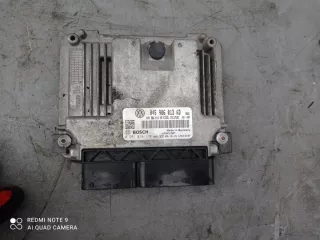 045906013AD Блок управления двигателем Seat Cordoba 2 Арт e7424237, вид 1