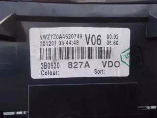 038906019GL Блок управления двигателем Volkswagen Passat B5 Арт e7424387, вид 12