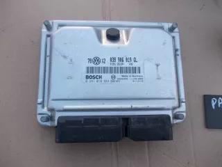 038906019GL Блок управления двигателем Volkswagen Passat B5 Арт e7424387, вид 2