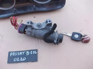 038906019GL Блок управления двигателем Volkswagen Passat B5 Арт e7424387, вид 4