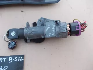 038906019GL Блок управления двигателем Volkswagen Passat B5 Арт e7424387, вид 5