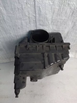 4619685911 Корпус воздушного фильтра Land Rover Discovery 3 Арт e7425591, вид 2