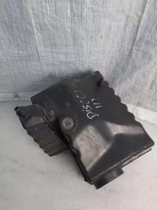 4619685911 Корпус воздушного фильтра Land Rover Discovery 3 Арт e7425591, вид 4