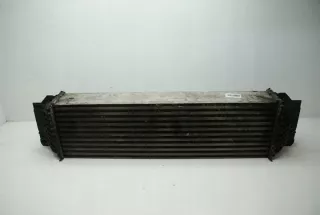 7805629 873f103d4E3 Интеркулер BMW 5 F10/F11/GT F07 Арт e7426031, вид 1