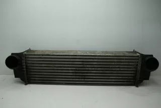 7805629 873f103d4E3 Интеркулер BMW 5 F10/F11/GT F07 Арт e7426031, вид 3
