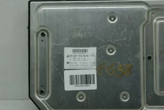 A2215402862 2215402862q2 Блок предохранителей Mercedes S W221 Арт e7426176, вид 3