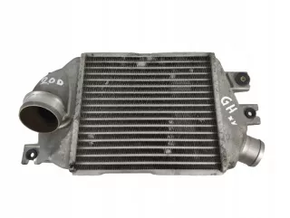 SIC-TM0180 Интеркулер Subaru Impreza 3 Арт e7426288, вид 1