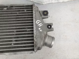 SIC-TM0180 Интеркулер Subaru Impreza 3 Арт e7426288, вид 4
