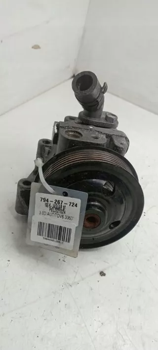 9X23-3A696AA SDFGHU678 Насос гидроусилителя руля Jaguar XF 250 Арт e7426301, вид 1