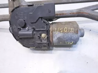 30796358 Механизм стеклоочистителя (трапеция дворников) Volvo V70 3 Арт e7428194, вид 2