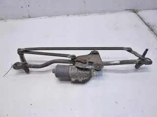 30796358 Механизм стеклоочистителя (трапеция дворников) Volvo V70 3 Арт e7428194, вид 8